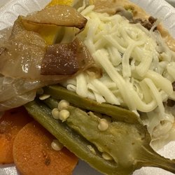 Raul's - Taco Truck Tacos Supreme