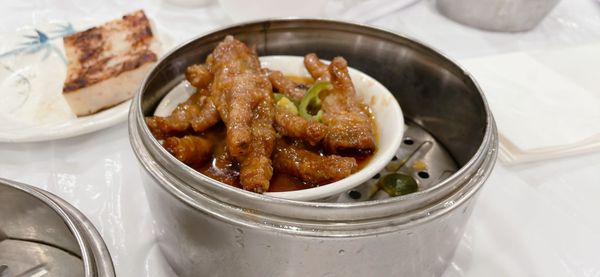 Dim Sum King by null