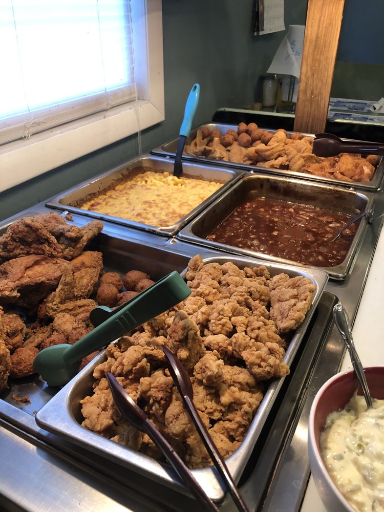 STANLEYS HWY 6 DINER 14 Photos 123 W Main St, Lewistown, Missouri