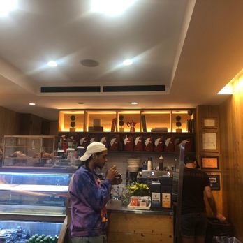 Le Café Coffee - Coffee & Tea Near Me - New York, New York Le Café Coffee - Coffee & Tea Near Me - New York, New York