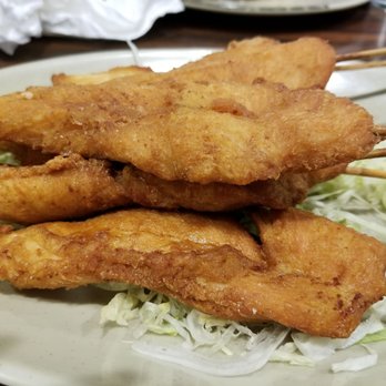 Jess Cafe - Chicken satay - Chinese Near Me - Chicago, Illinois Jess Cafe - Chicken satay - Chinese Near Me - Chicago, Illinois