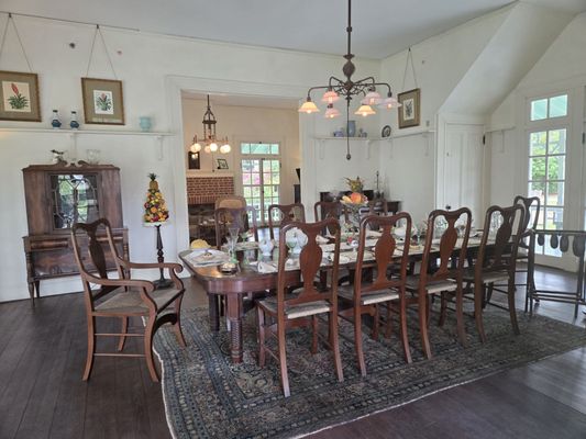 Edison & Ford Winter Estates by null