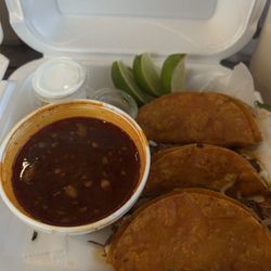 Los Altos Mexican Restaurant