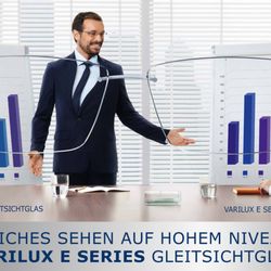 Optiker Salmen