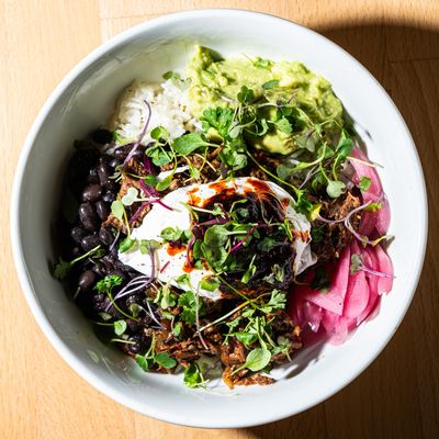 COPA (aka Coffee Parlor) by null