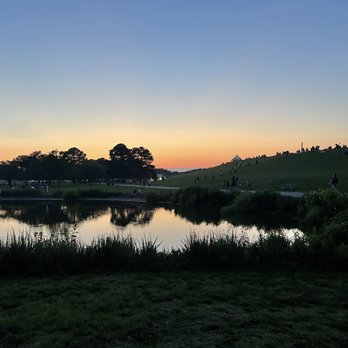 Mount Trashmore Park - Parks Near Me - Virginia Beach, Virginia