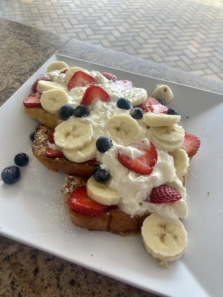 ANNA’S RESTAURANT 17 Photos & 47 Reviews 4057 Asbury Ave, Tinton