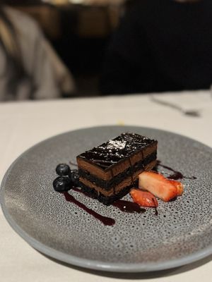 The Winery Restaurant & Wine Bar - Tustin by null