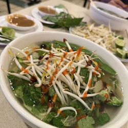 House of Saigon - Pho