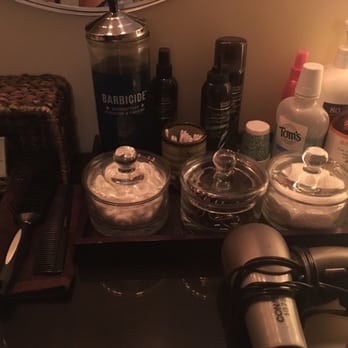 The Urban Muse - Items offered in the "powder room" area. Not sure what to call the area since it's not in a private room. Again great products! - Day Spas Near Me - Denville, New Jersey The Urban Muse - Items offered in the "powder room" area. Not sure what to call the area since it's not in a private room. Again great products! - Day Spas Near Me - Denville, New Jersey