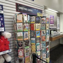 US Post Office - 7/22/26 A few selection of greeting cards