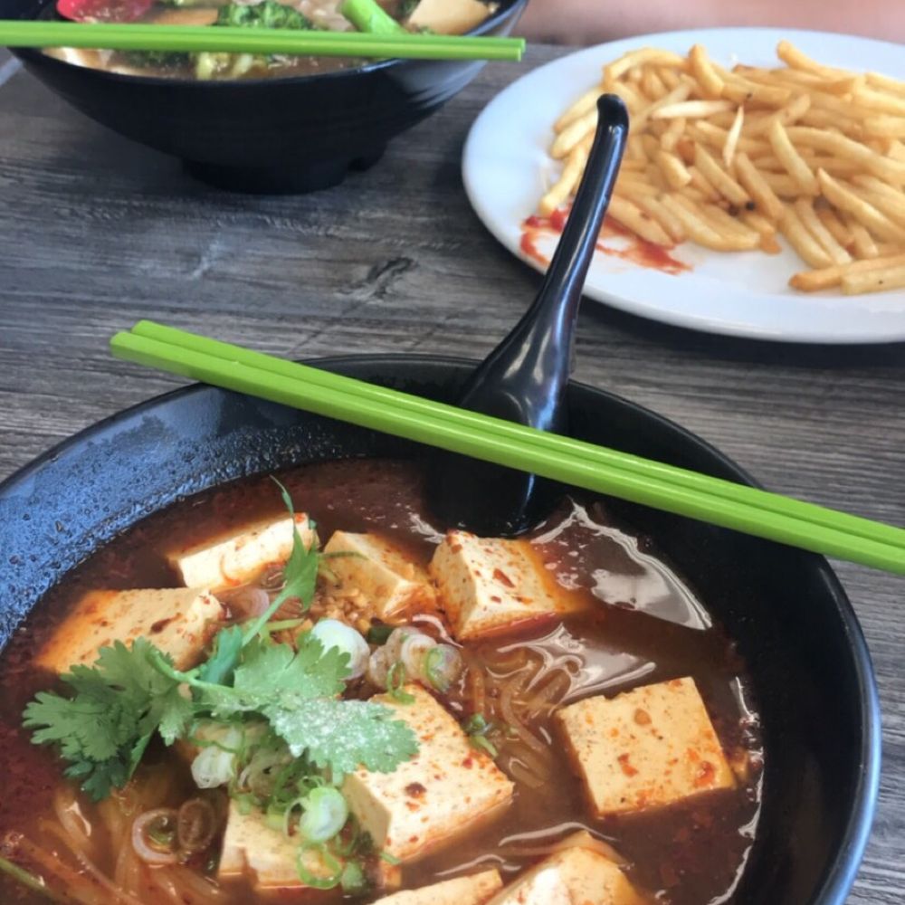 My Vegan - Thai Near Me - Pasadena, California
