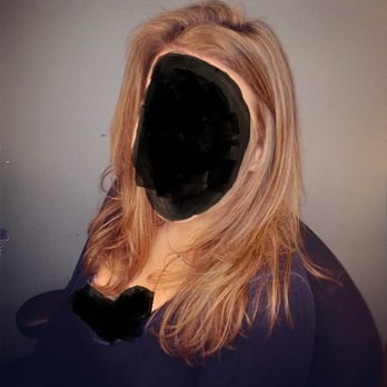 Dellaria Salons - Danielle Oakley doing highlights to transition from brunette to blonde - Hair Salons Near Me - Braintree, Massachusetts