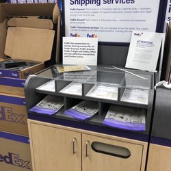 FedEx Office Print & Ship Center