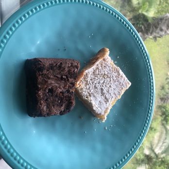 Joseph's Bakery - Brownie & lemon bar - Bakeries Near Me - Los Angeles, California Joseph's Bakery - Brownie & lemon bar - Bakeries Near Me - Los Angeles, California