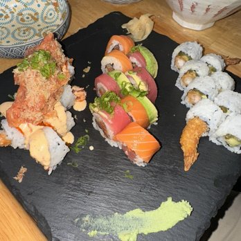 Akasaka Sushi - Korean Near Me - Orlando, Florida Akasaka Sushi - Korean Near Me - Orlando, Florida