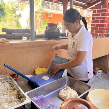 Estigo Tours - Professional tortilla making - ATV Rentals/Tours Near Me - Puerto Vallarta, JAL