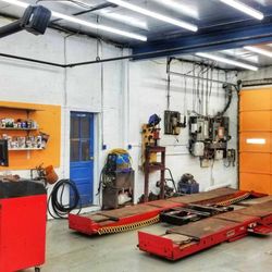 Hopewell Automotive