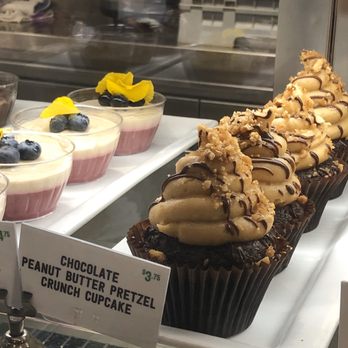 Urban Plates - Cupcake - Salad Near Me - Pasadena, California Urban Plates - Cupcake - Salad Near Me - Pasadena, California
