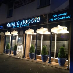 Cove Tandoori Restaurant