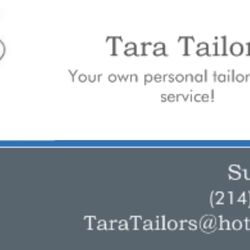 Tara Tailors