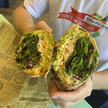 Bread On The Bay - Sandwiches Near Me - Tampa, Florida