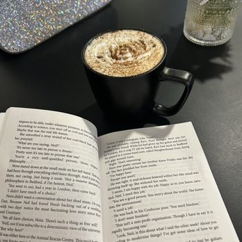 Taste & See - Chai Tea Latte - Coffee & Tea Near Me - Grants Pass, Oregon Taste & See - Chai Tea Latte - Coffee & Tea Near Me - Grants Pass, Oregon