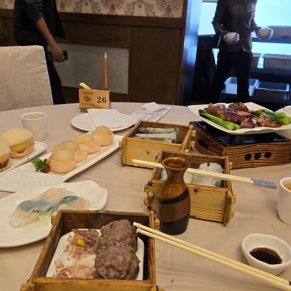 Skyview Fusion Cuisine - Dim Sum Near Me - Markham, Ontario Skyview Fusion Cuisine - Dim Sum Near Me - Markham, Ontario