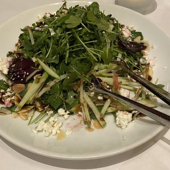 Jibek Jolu - Beet salad - Russian Near Me - Glenview, Illinois Jibek Jolu - Beet salad - Russian Near Me - Glenview, Illinois