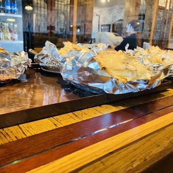 Blue Springs Cafe - Foot high pie - American Near Me - Highland, Illinois Blue Springs Cafe - Foot high pie - American Near Me - Highland, Illinois