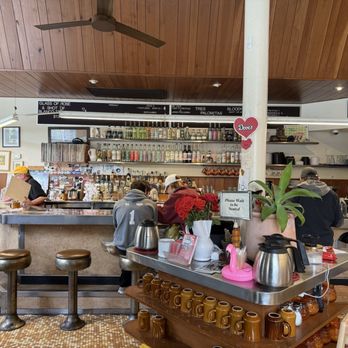 Dove's Luncheonette - Southern Near Me - Chicago, Illinois