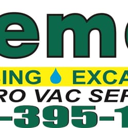 Diemer Plumbing & Excavating