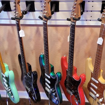 The Guitar Lounge - Musical Instruments & Teachers Near Me - Galveston, Texas The Guitar Lounge - Musical Instruments & Teachers Near Me - Galveston, Texas