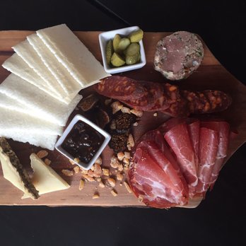 La Fromagerie - Cheese and meat dish - French Near Me - Alexandria, Virginia La Fromagerie - Cheese and meat dish - French Near Me - Alexandria, Virginia