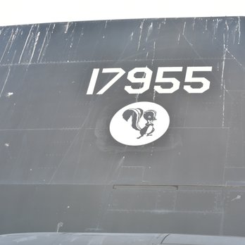 Air Force Flight Test Museum - Museums Near Me - Edwards Air Force Base, California