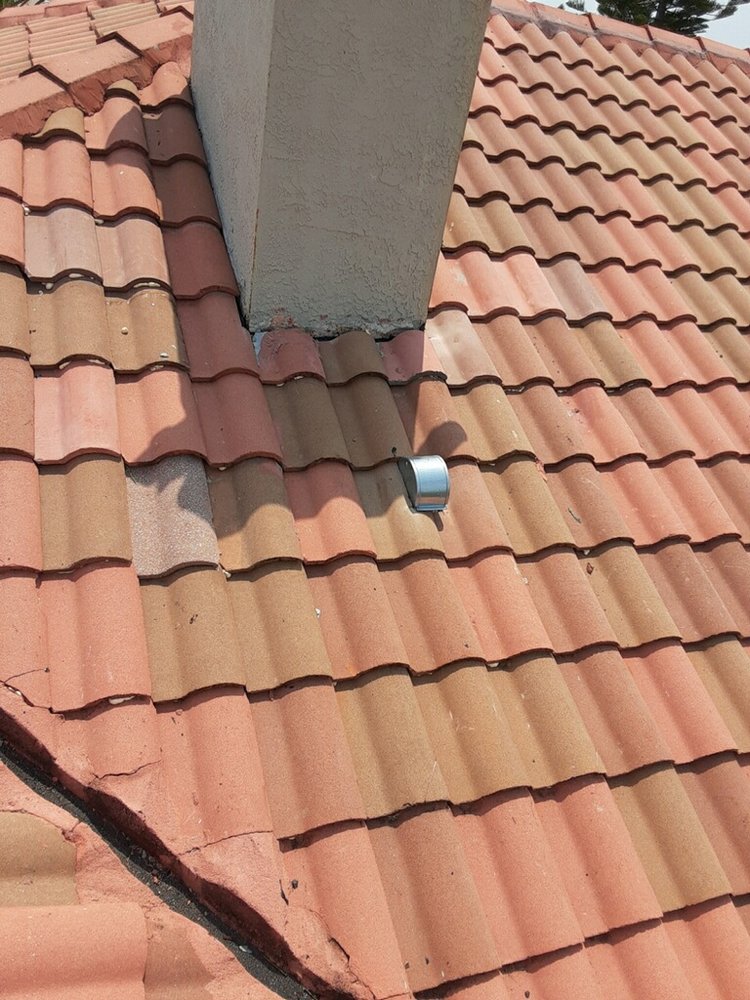 Slide of Green Minority Contracting and Roofing