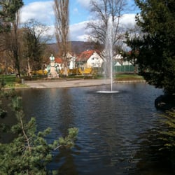 Volksgarten