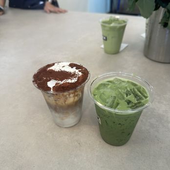 Block Coffee - Drinks - Coffee & Tea Near Me - San Jose, California