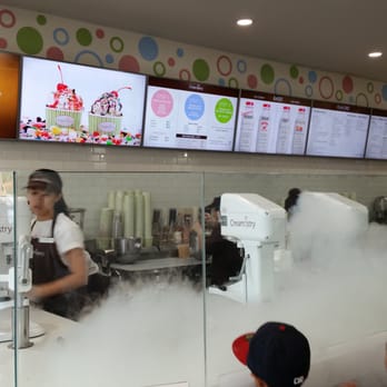 Creamistry - Desserts Near Me - Cerritos, California Creamistry - Desserts Near Me - Cerritos, California