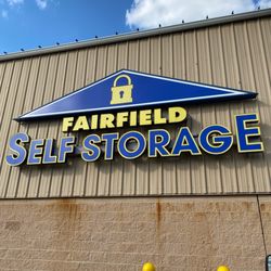 Fairfield Self Storage