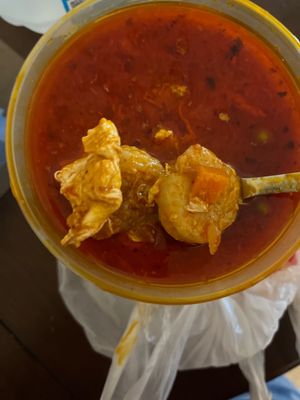 Takatis Peruvian Restaurant by null