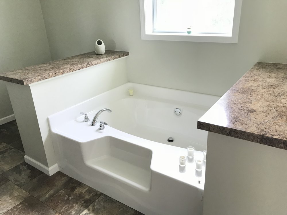 Slide of Dream Homes