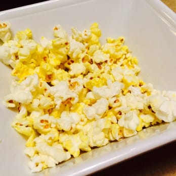 99 Restaurants - Free popcorn - American Near Me - Hudson, Massachusetts