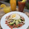 Recess Beer Garden gift card