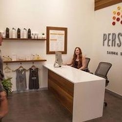 Perspire Sauna Studio - East Cobb