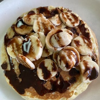 Pancake Farm - Breakfast & Brunch Near Me - Ephrata, Pennsylvania