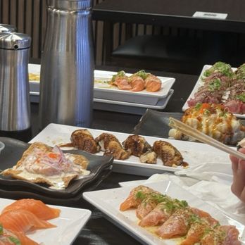 Sushi Takumi - Japanese Near Me - Upland, California Sushi Takumi - Japanese Near Me - Upland, California