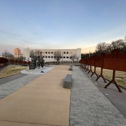 National Memorial for Peace and Justice