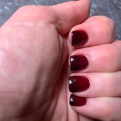 Fantasy Nails