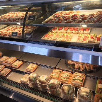 Cream Pan - Pastries and Sandwiches - Bakeries Near Me - Tustin, California